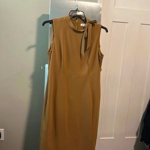 Calvin Klein Dress Size 14
